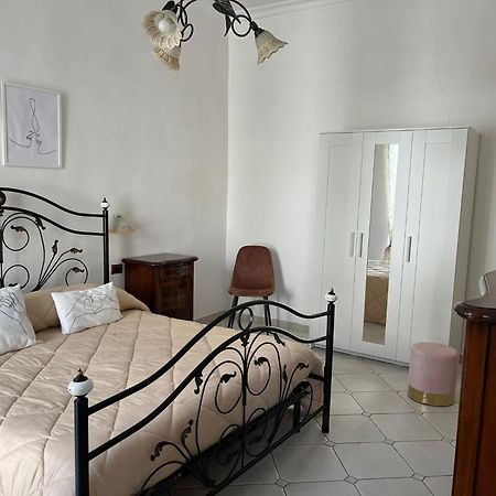 Franck House Leilighet Napoli Eksteriør bilde