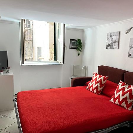 Franck House Leilighet Napoli Eksteriør bilde