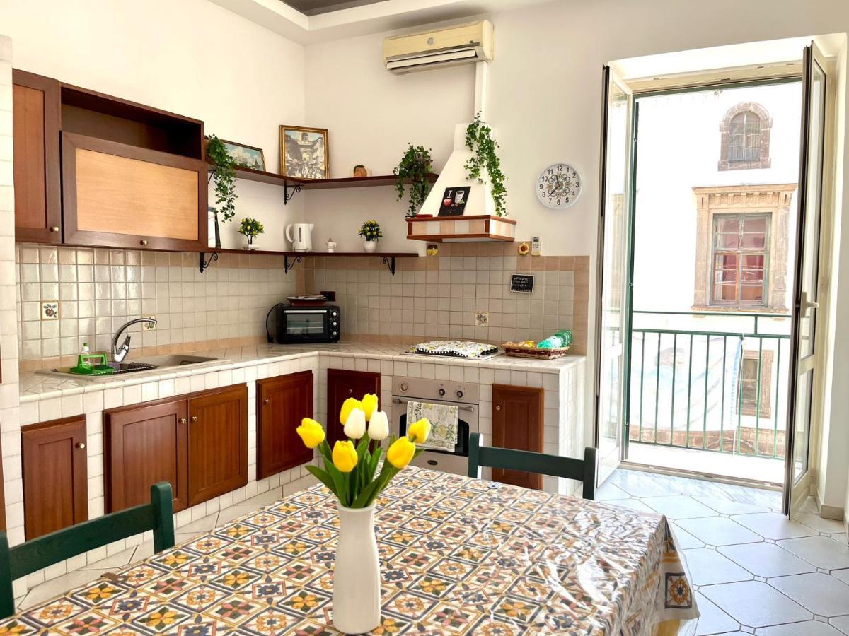 Franck House Leilighet Napoli Eksteriør bilde