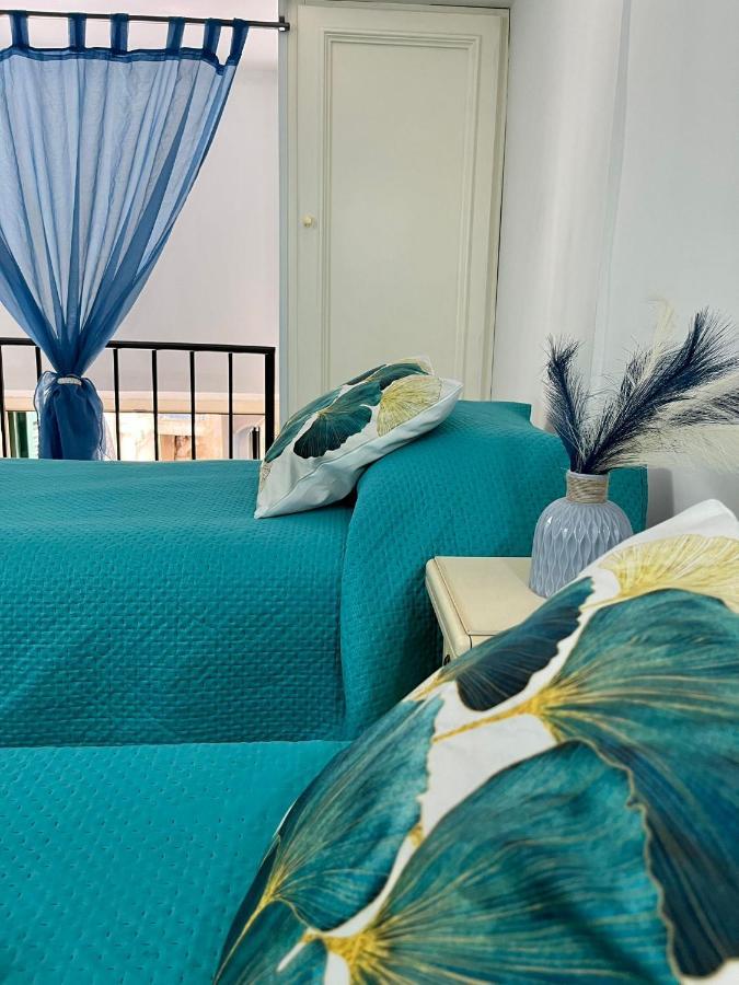 Franck House Leilighet Napoli Eksteriør bilde