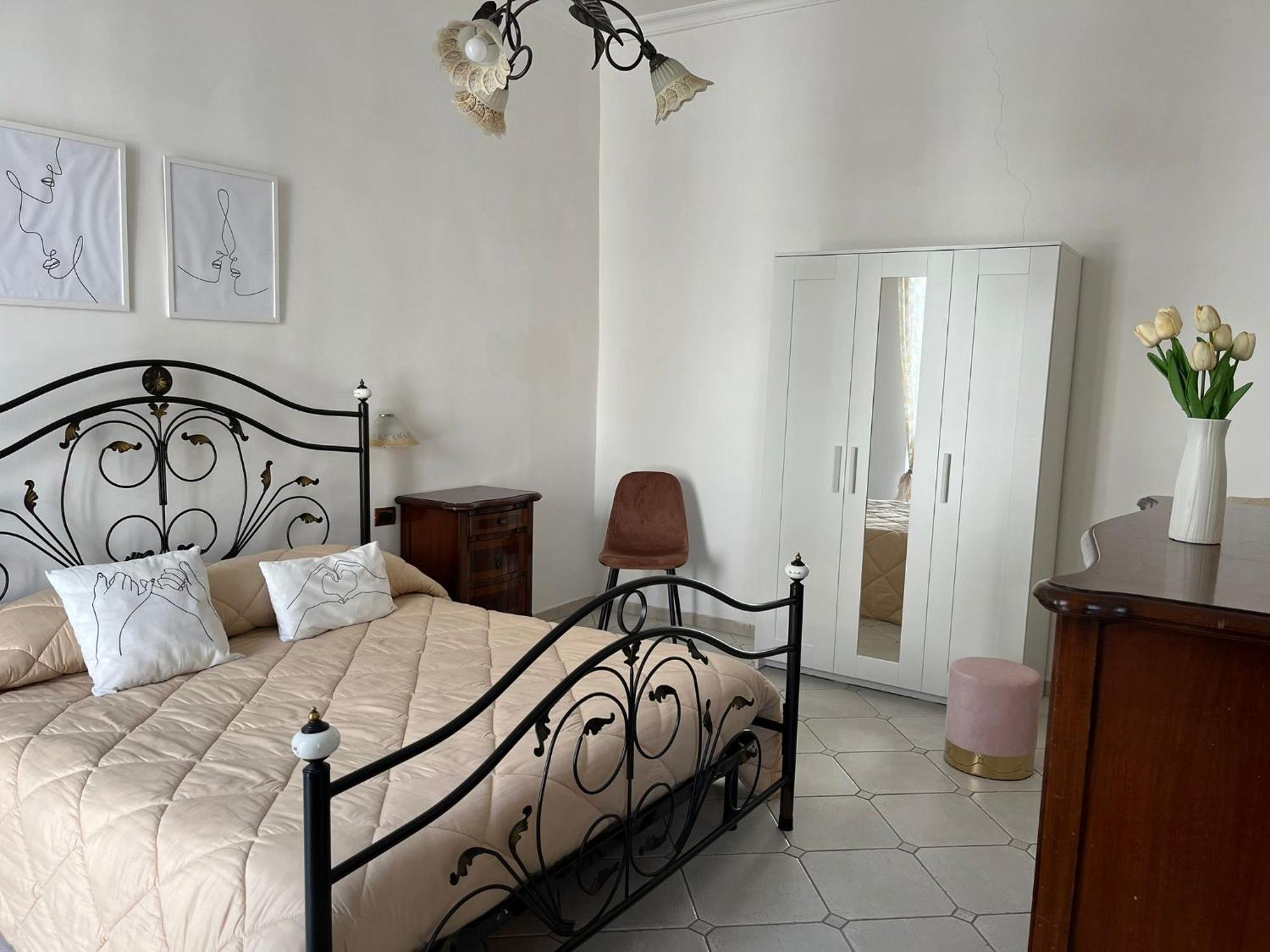Franck House Leilighet Napoli Eksteriør bilde