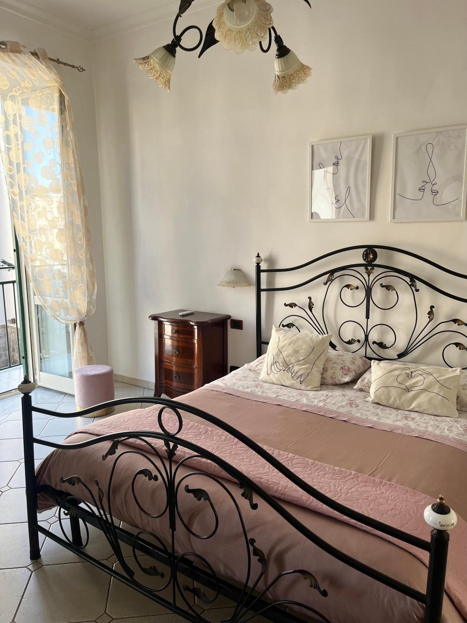Franck House Leilighet Napoli Eksteriør bilde
