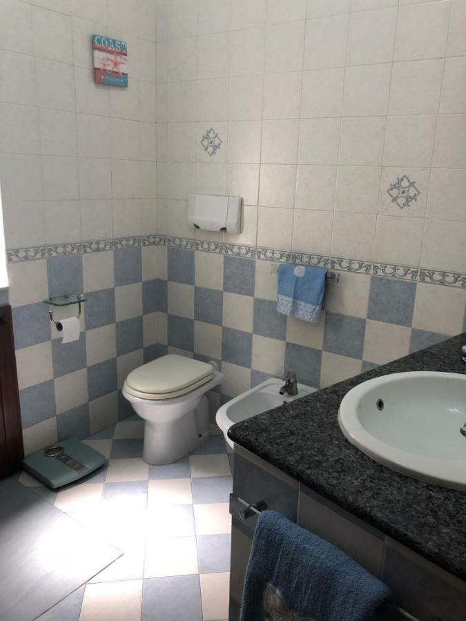 Franck House Leilighet Napoli Eksteriør bilde